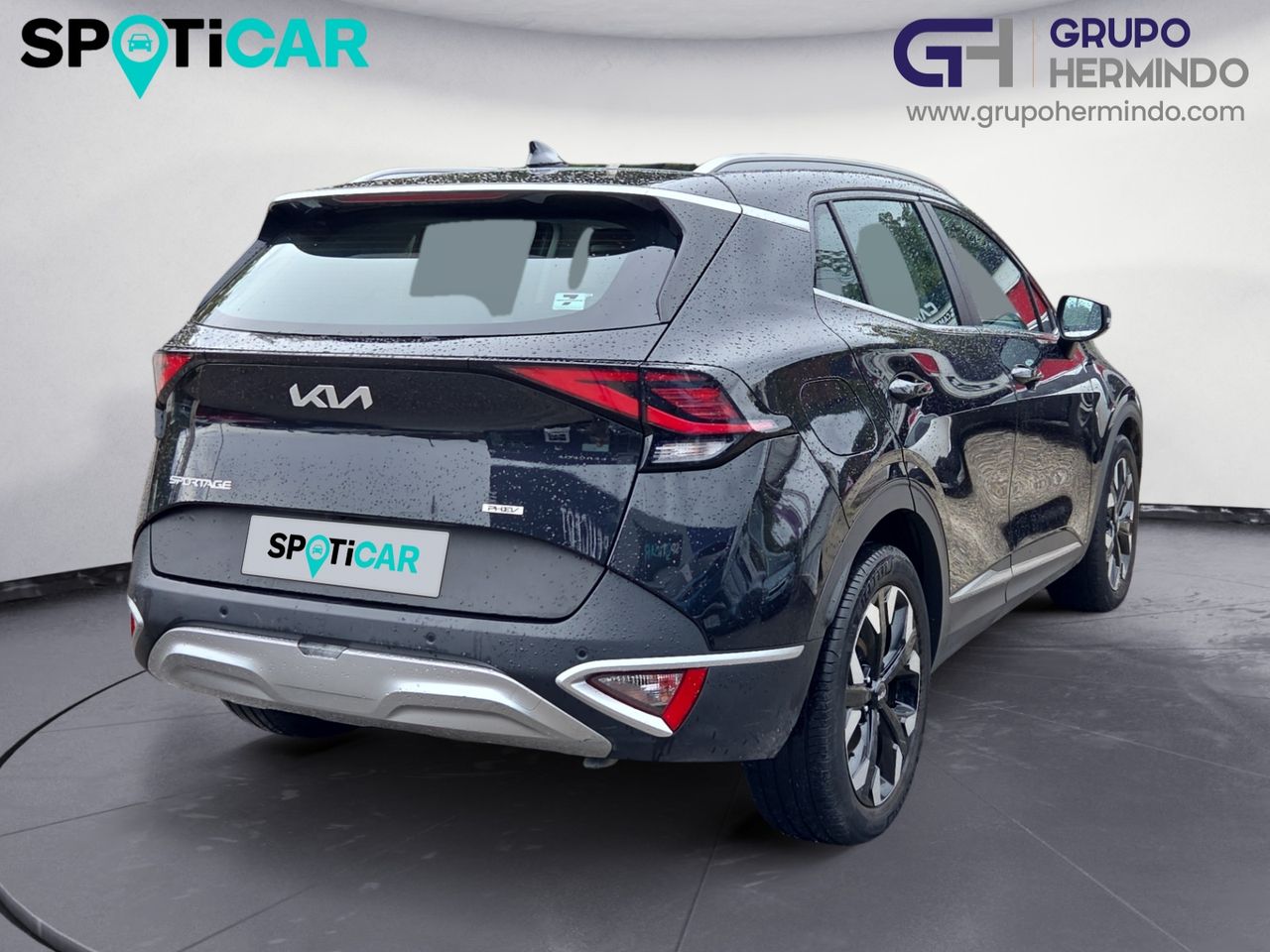 Kia Sportage DRIVE  - Foto 2