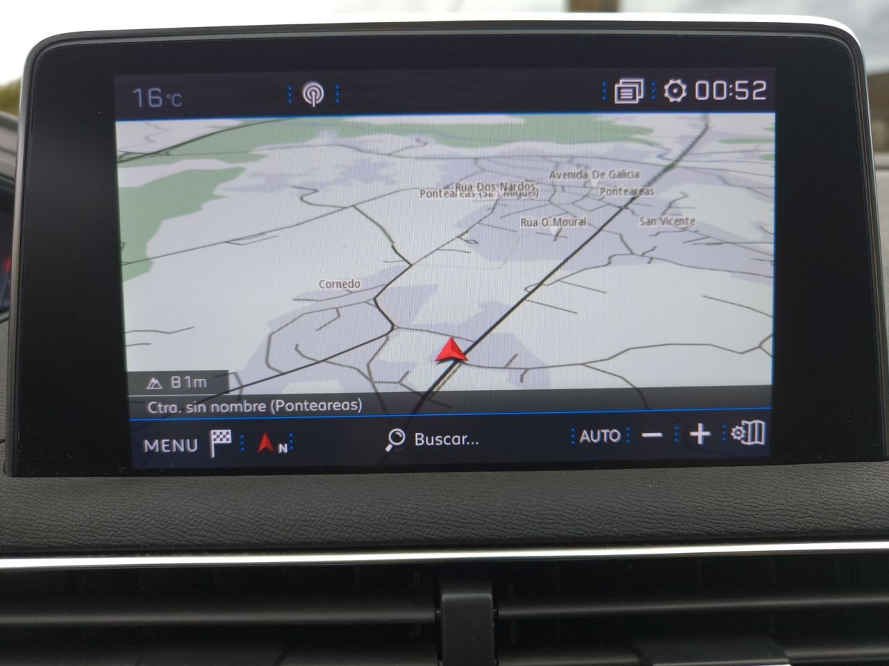 Peugeot 3008 ALLURE 130CV  - Foto 2