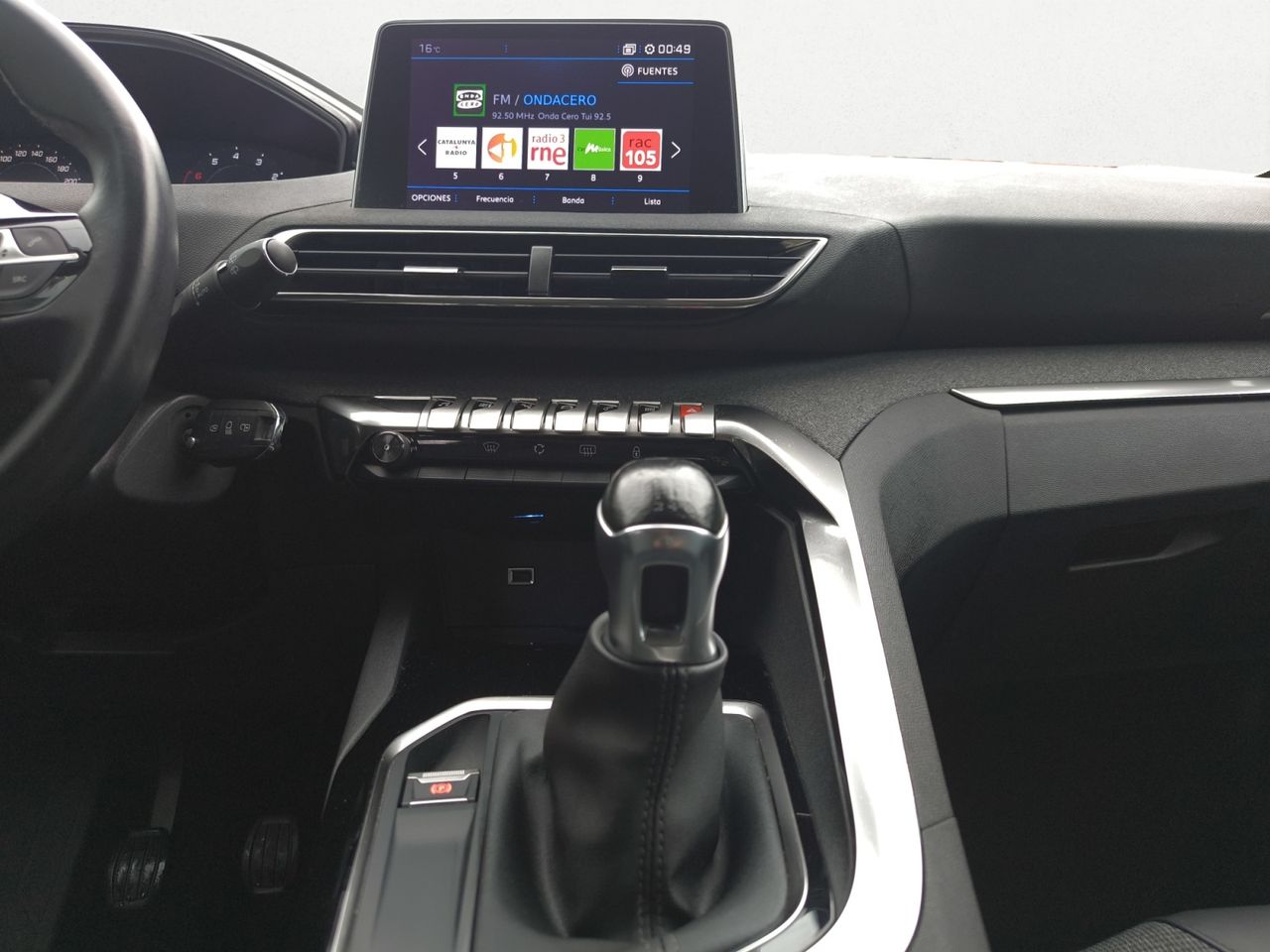 Peugeot 3008 ALLURE 130CV  - Foto 2