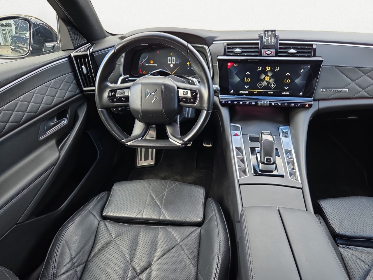 DS DS 9 PURE TECH 225 AUT RIVOLI  - Foto 2