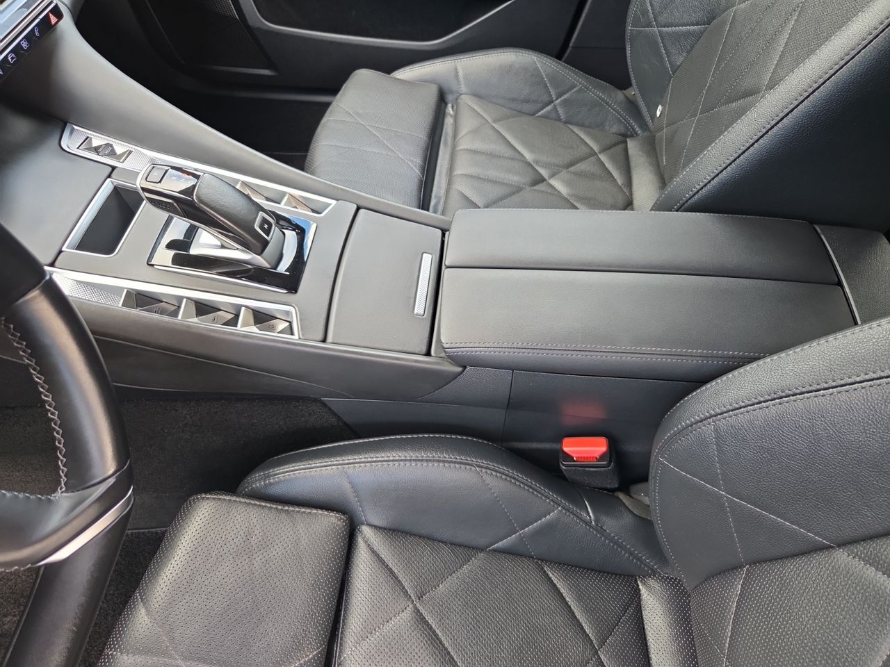 DS DS 9 PURE TECH 225 AUT RIVOLI  - Foto 2