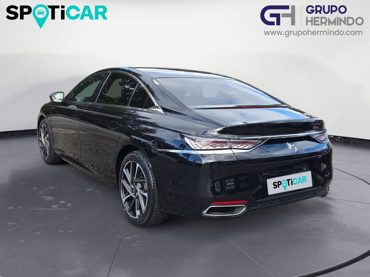 DS DS 9 PURE TECH 225 AUT RIVOLI  - Foto 2