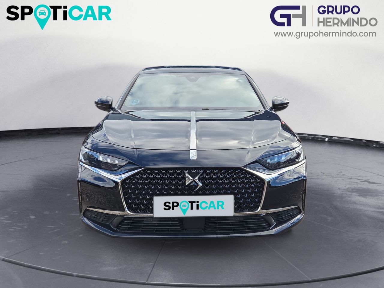 DS DS 9 PURE TECH 225 AUT RIVOLI  - Foto 2