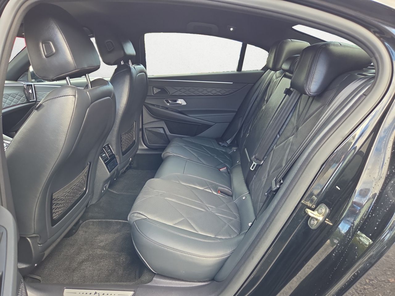 DS DS 9 PURE TECH 225 AUT RIVOLI  - Foto 2