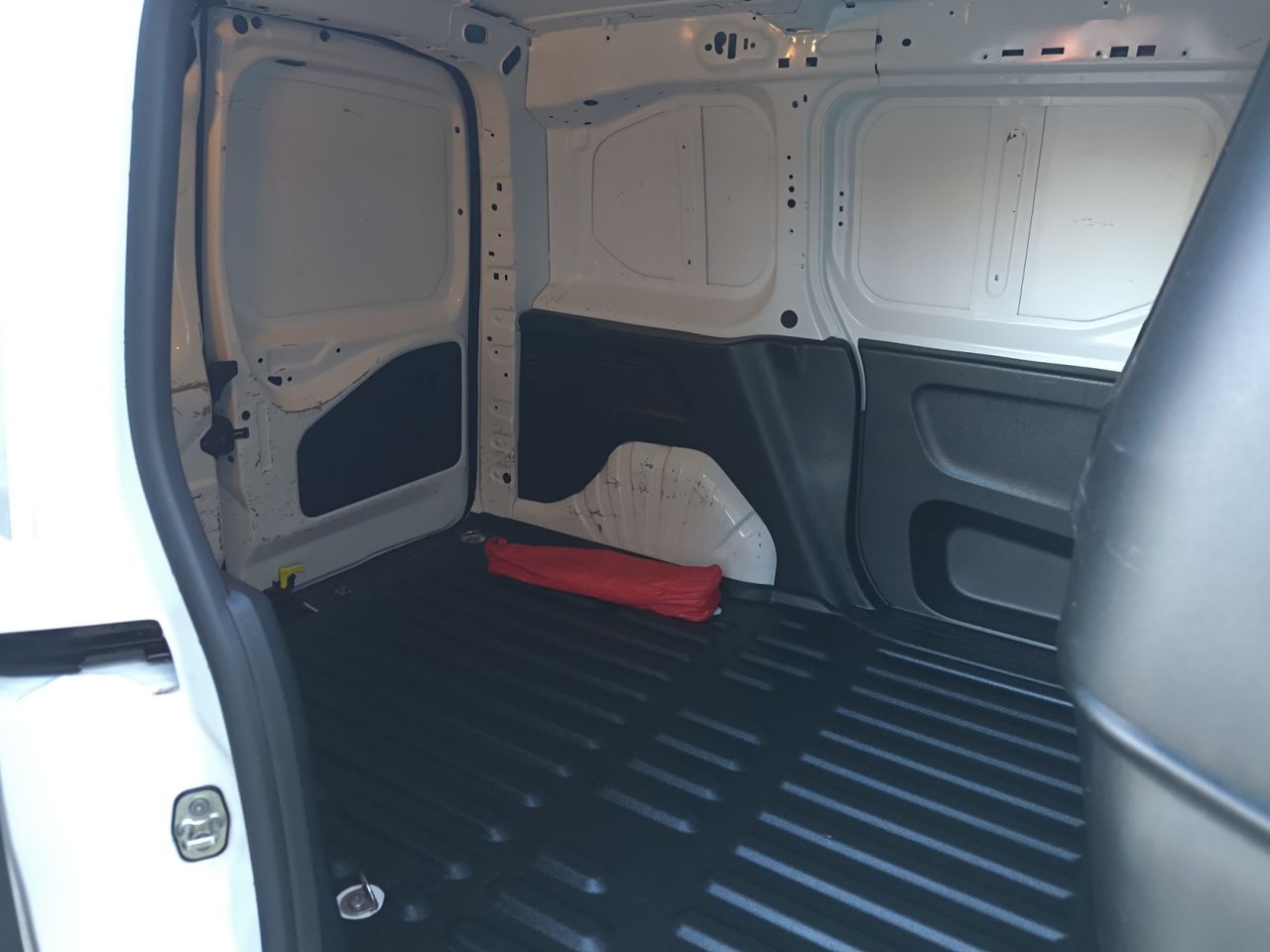 Citroën Berlingo VAN TALLA M BLUE HDI 100 CV CONTROL  - Foto 2