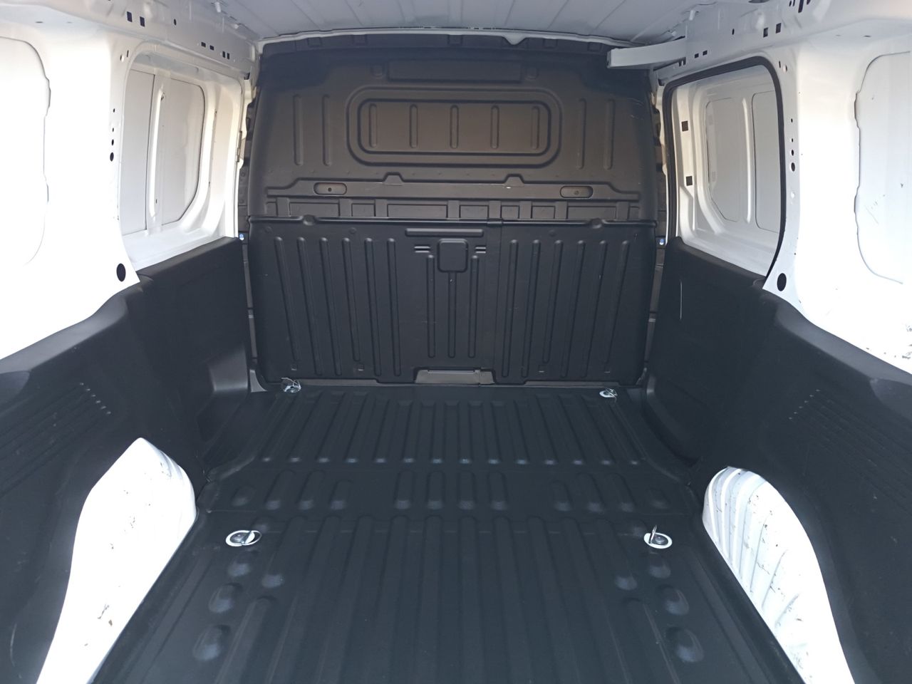 Citroën Berlingo VAN TALLA M BLUE HDI 100 CV CONTROL  - Foto 2