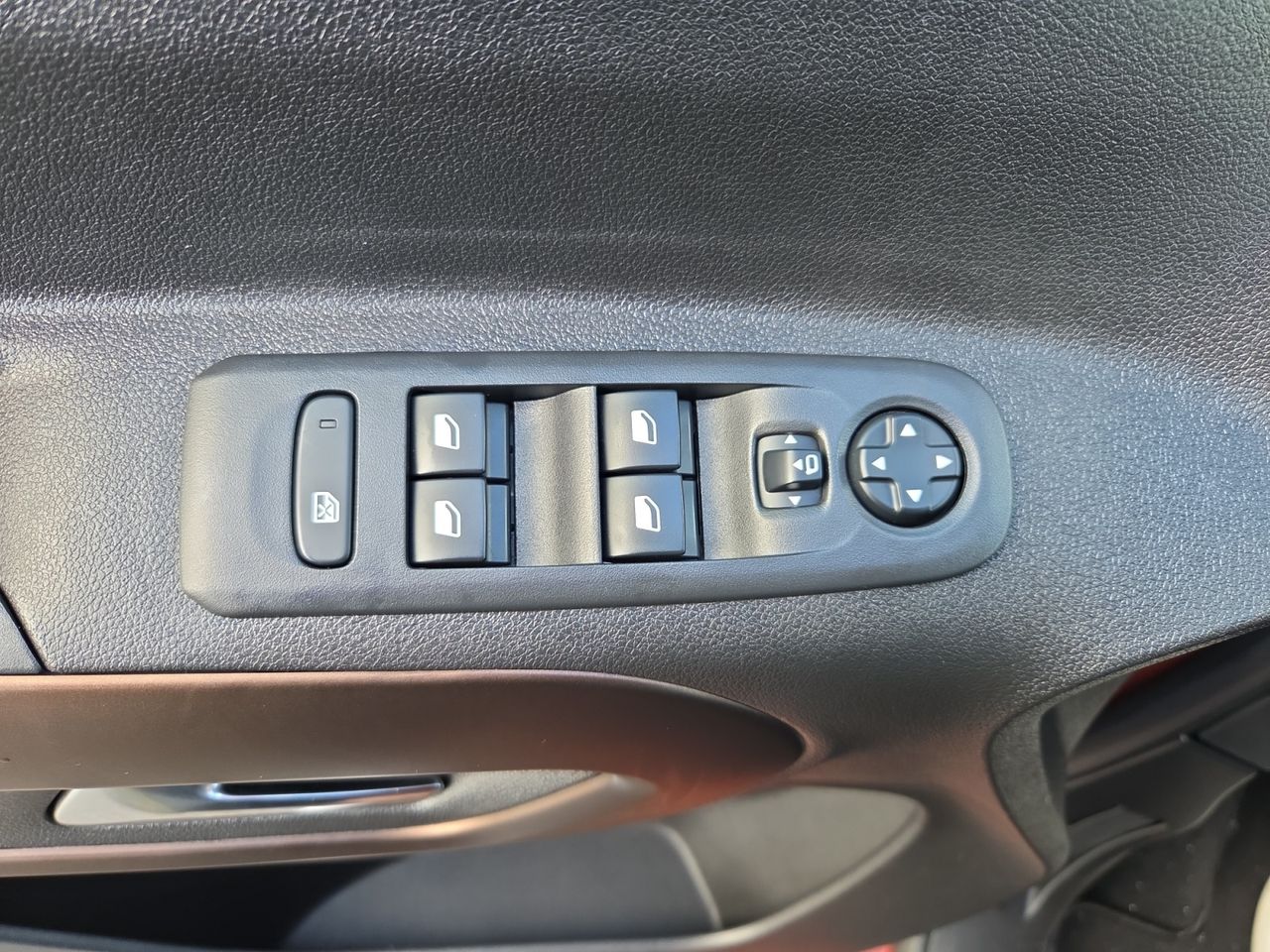 Peugeot Rifter GT BLUE HDI 130 CV STANDARD  - Foto 2