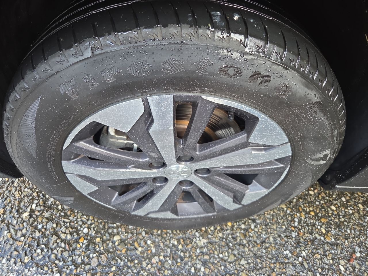 Peugeot Rifter GT BLUE HDI 130 CV STANDARD  - Foto 2