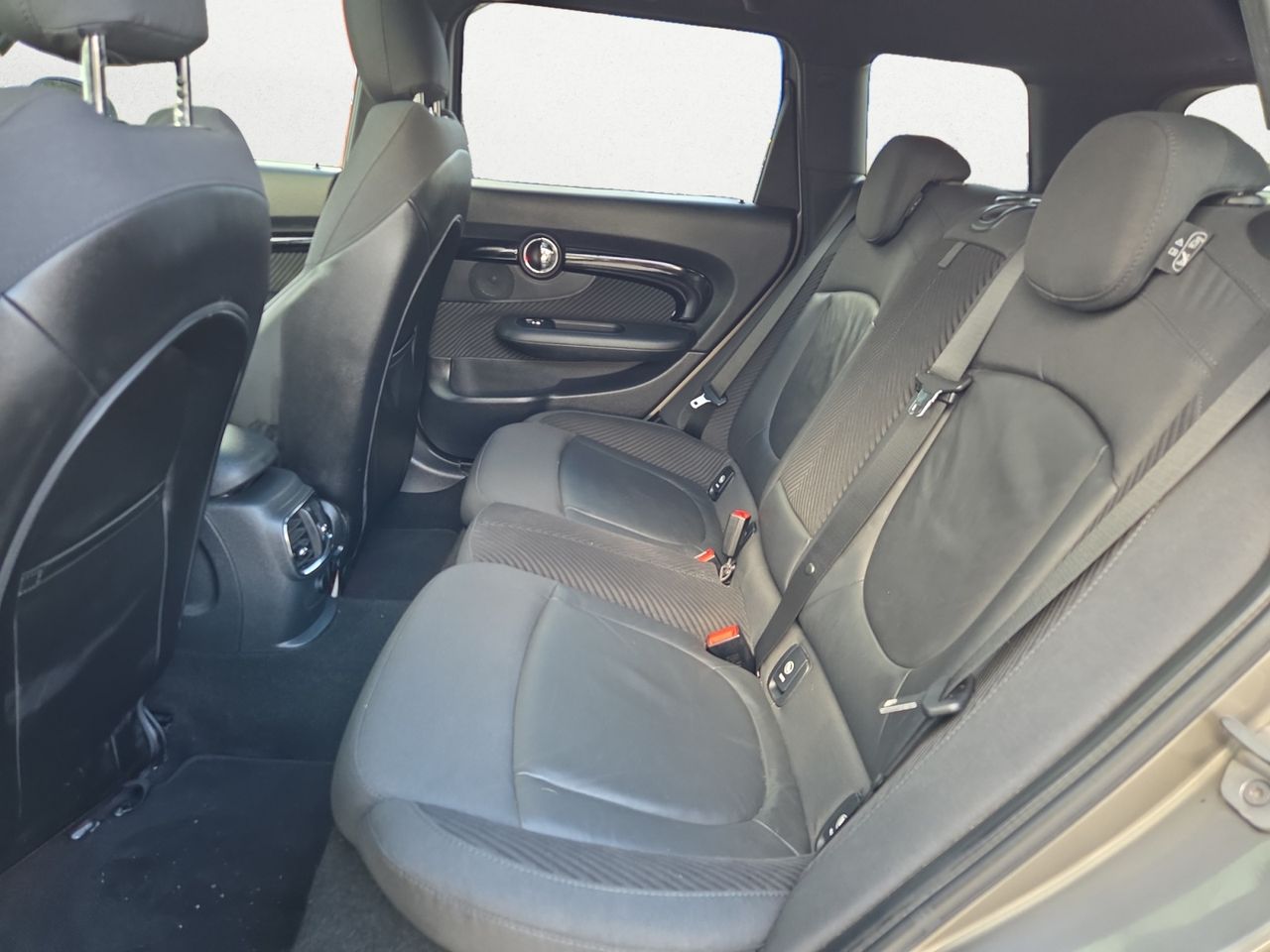 MINI Clubman COOPER SD ALL4 AUTO  - Foto 2