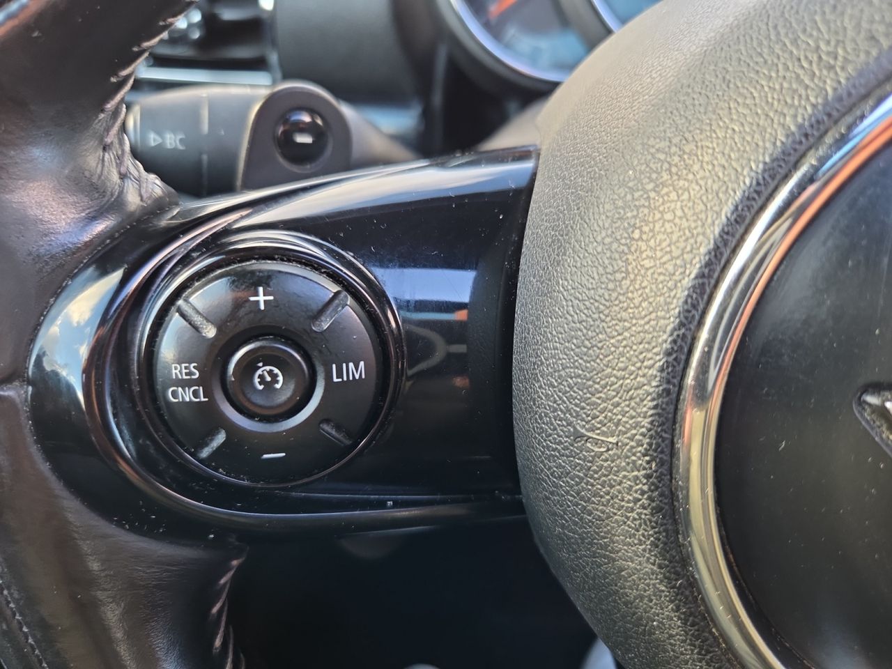 MINI Clubman COOPER SD ALL4 AUTO  - Foto 2