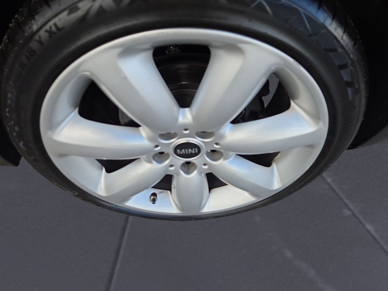 MINI Clubman COOPER SD ALL4 AUTO  - Foto 2