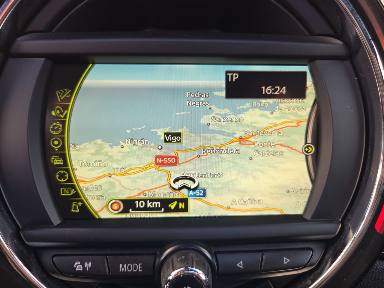 MINI Clubman COOPER SD ALL4 AUTO  - Foto 2