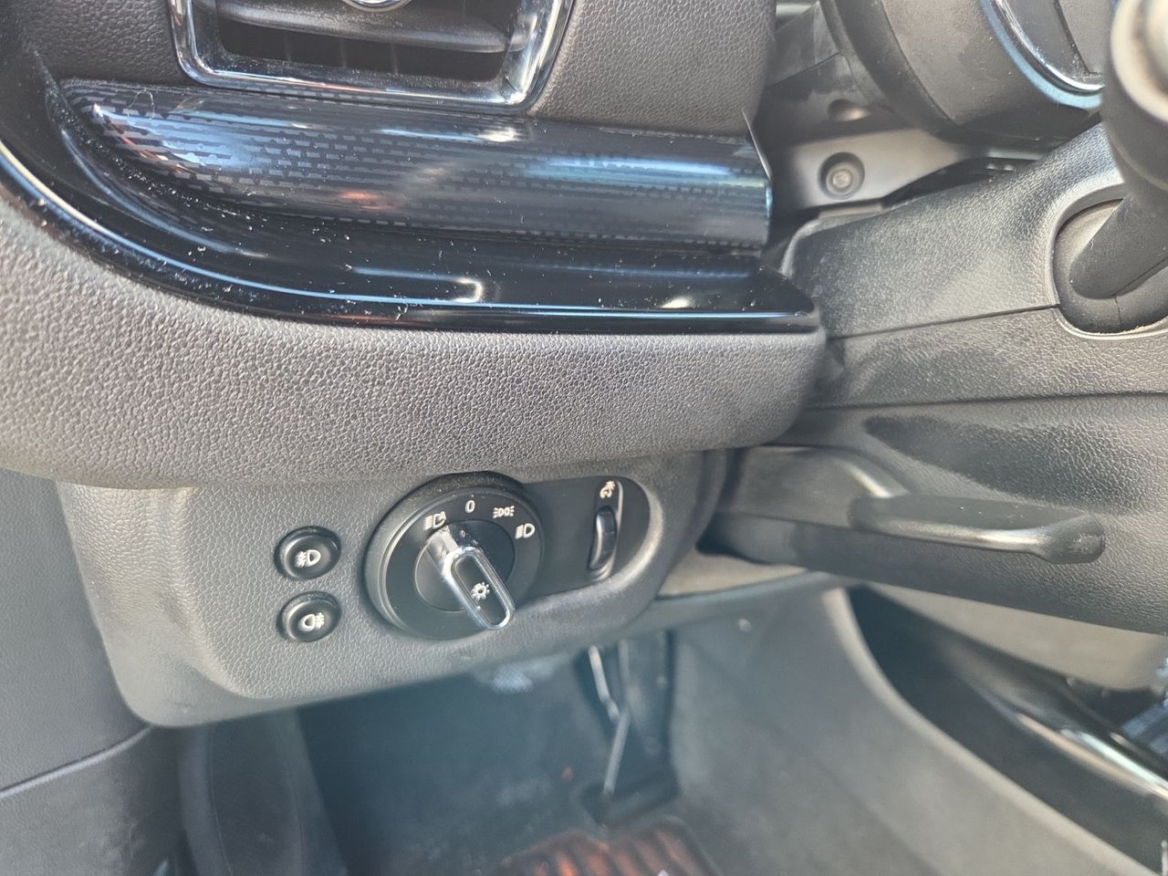 MINI Clubman COOPER SD ALL4 AUTO  - Foto 2