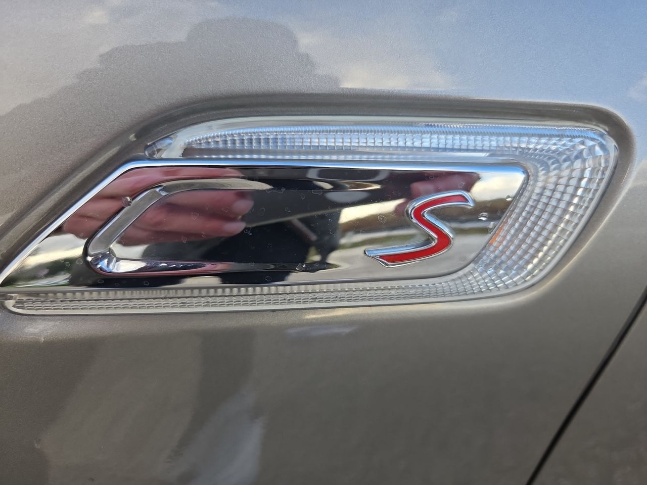 MINI Clubman COOPER SD ALL4 AUTO  - Foto 2