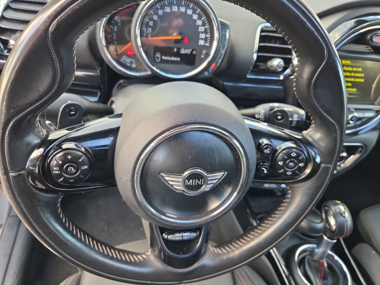 MINI Clubman COOPER SD ALL4 AUTO  - Foto 2