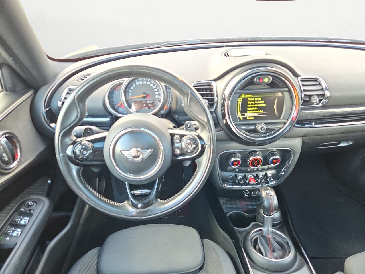 MINI Clubman COOPER SD ALL4 AUTO  - Foto 2