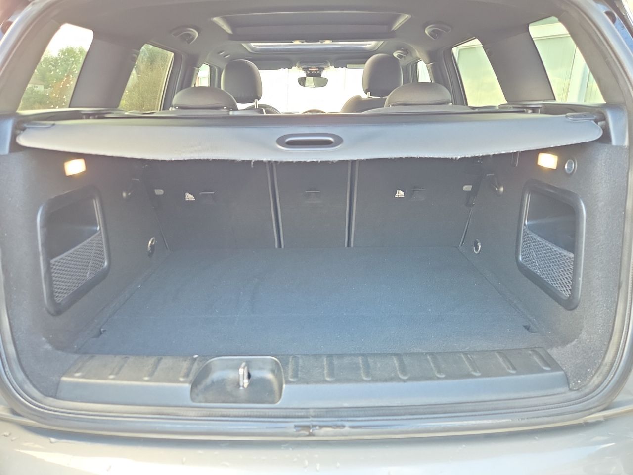 MINI Clubman COOPER SD ALL4 AUTO  - Foto 2