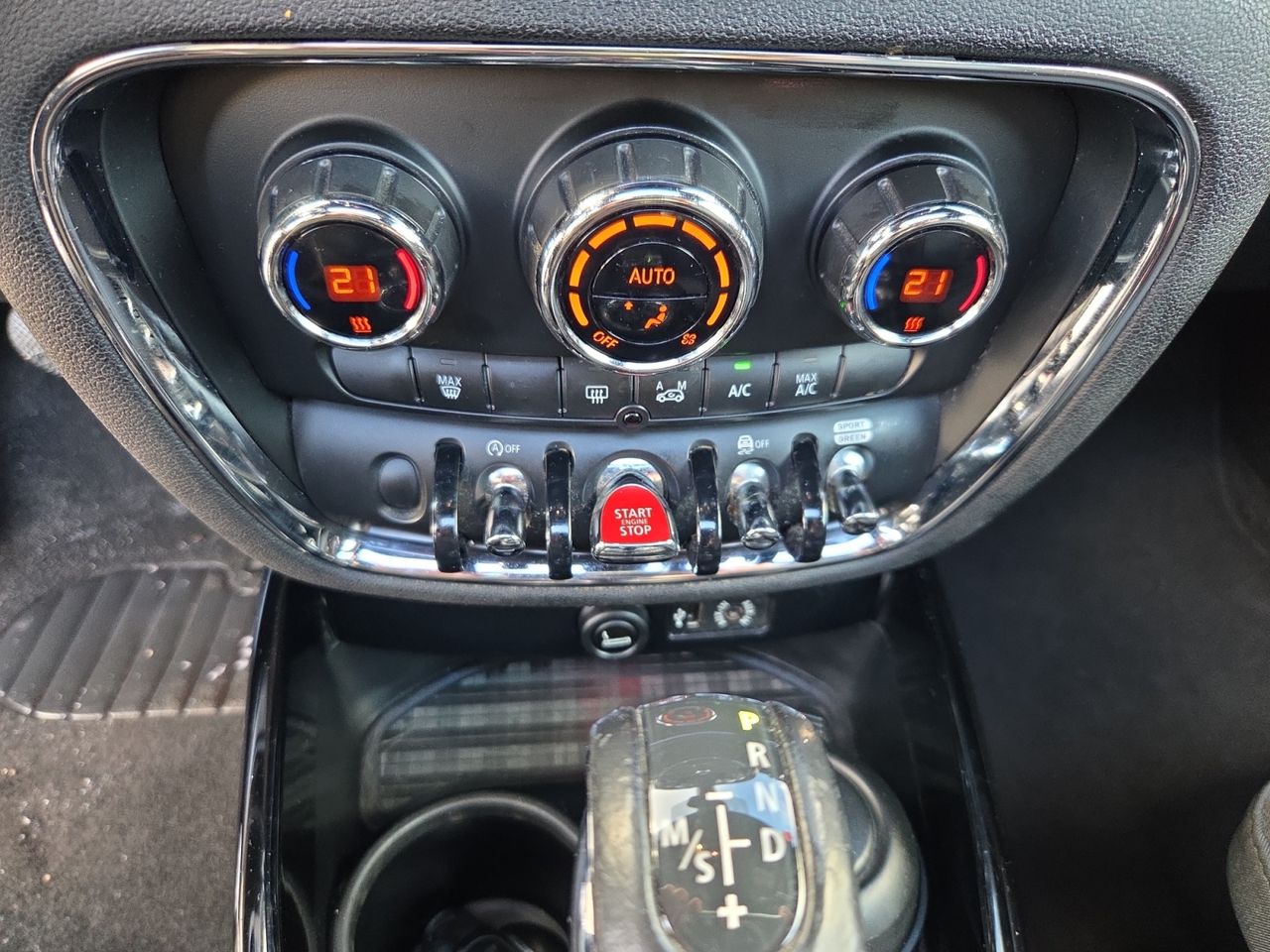 MINI Clubman COOPER SD ALL4 AUTO  - Foto 2