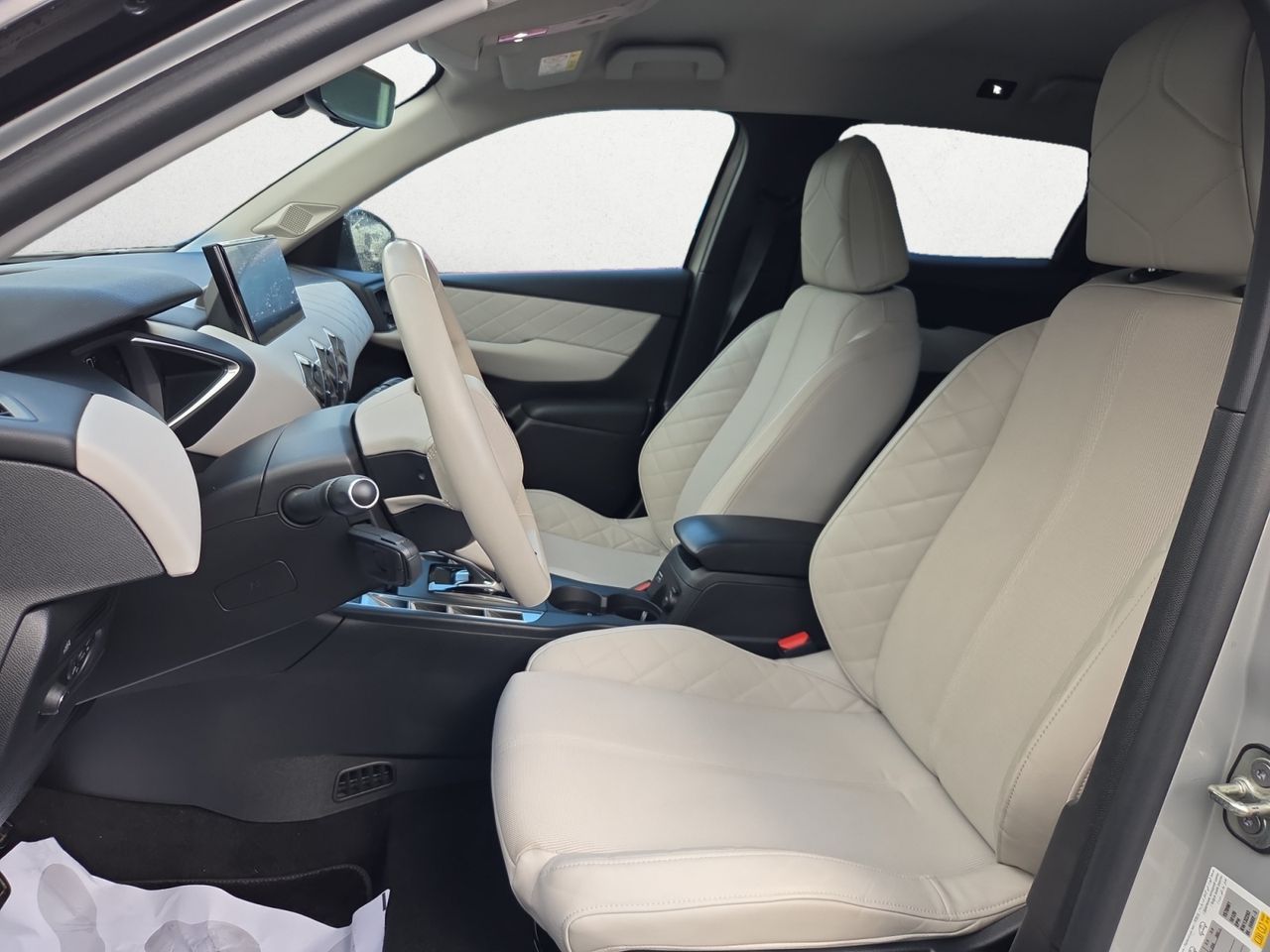 DS DS 3 Crossback E TENSE GRAND CHIC  - Foto 2