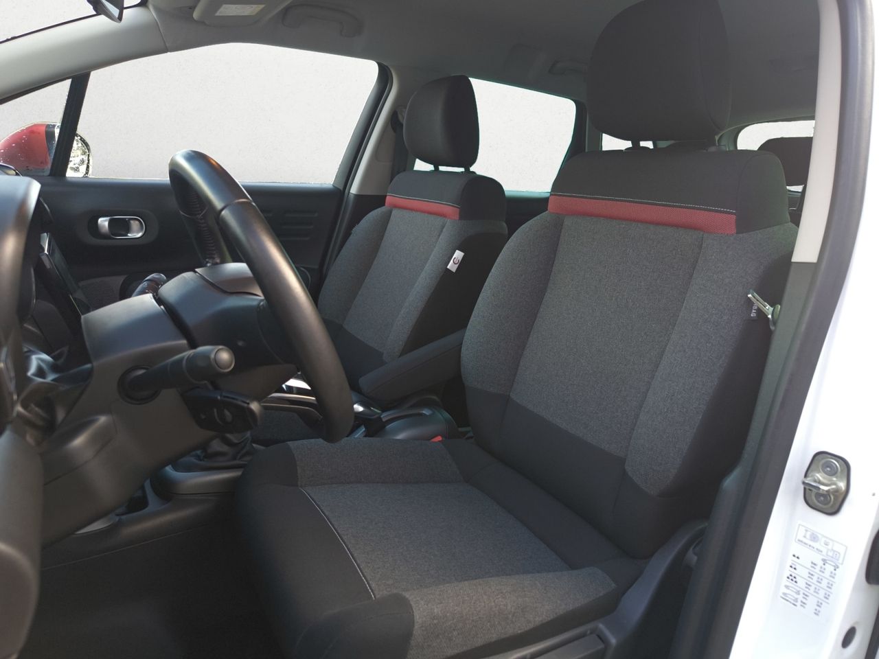 Citroën C3 Aircross BLUE HDI 110 CV C SERIES  - Foto 2