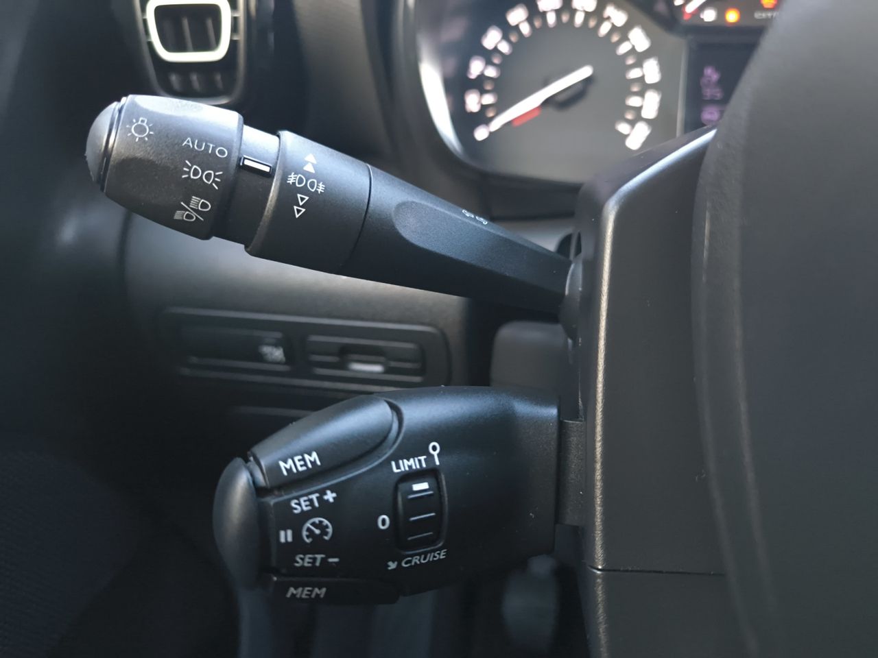 Citroën C3 Aircross BLUE HDI 110 CV C SERIES  - Foto 2