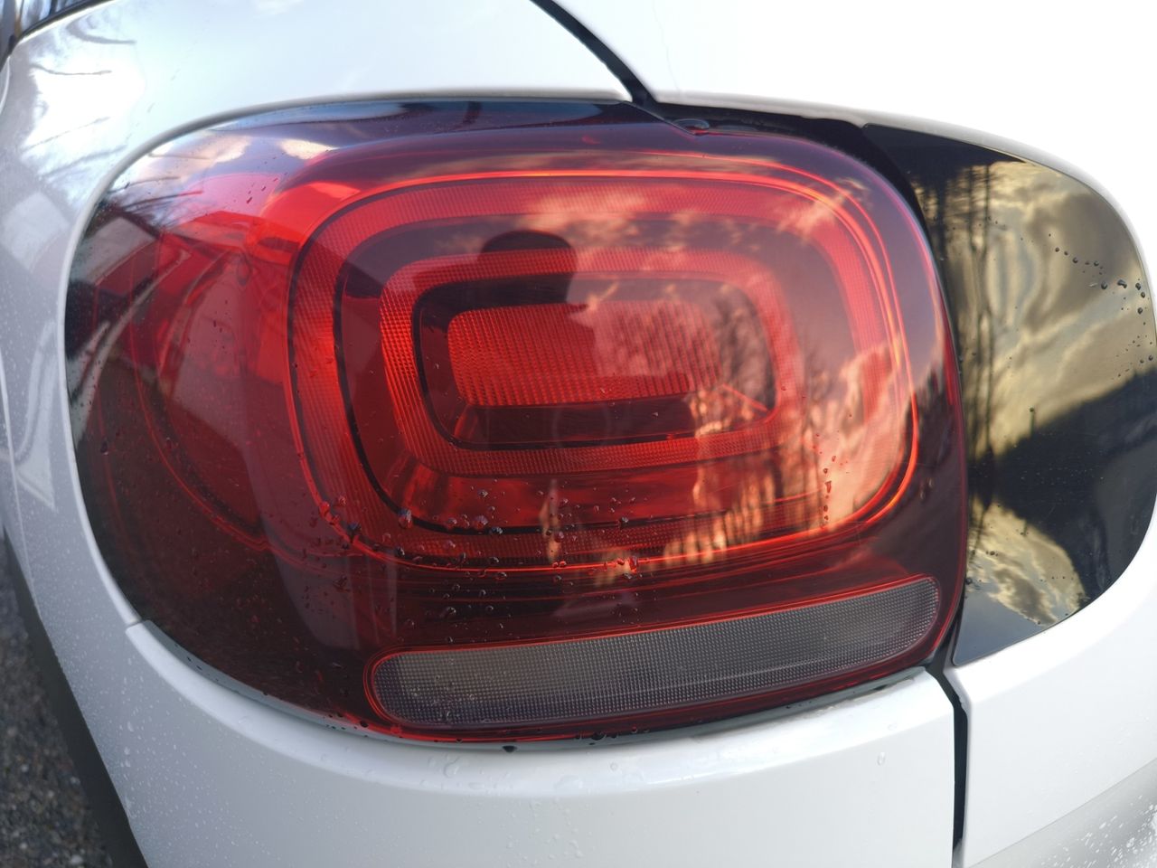 Citroën C3 Aircross BLUE HDI 110 CV C SERIES  - Foto 2