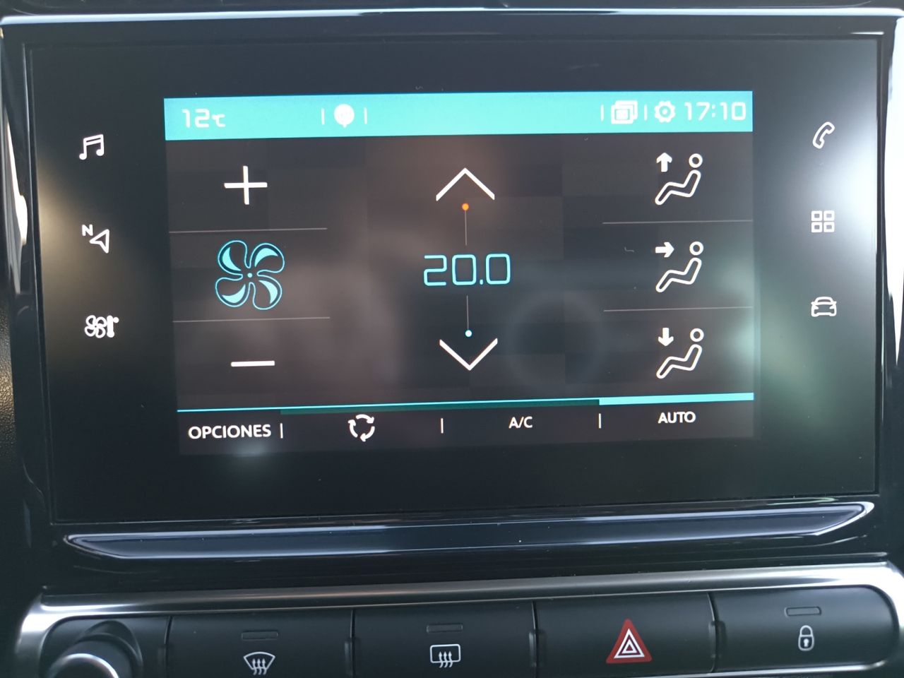 Citroën C3 Aircross BLUE HDI 110 CV C SERIES  - Foto 2