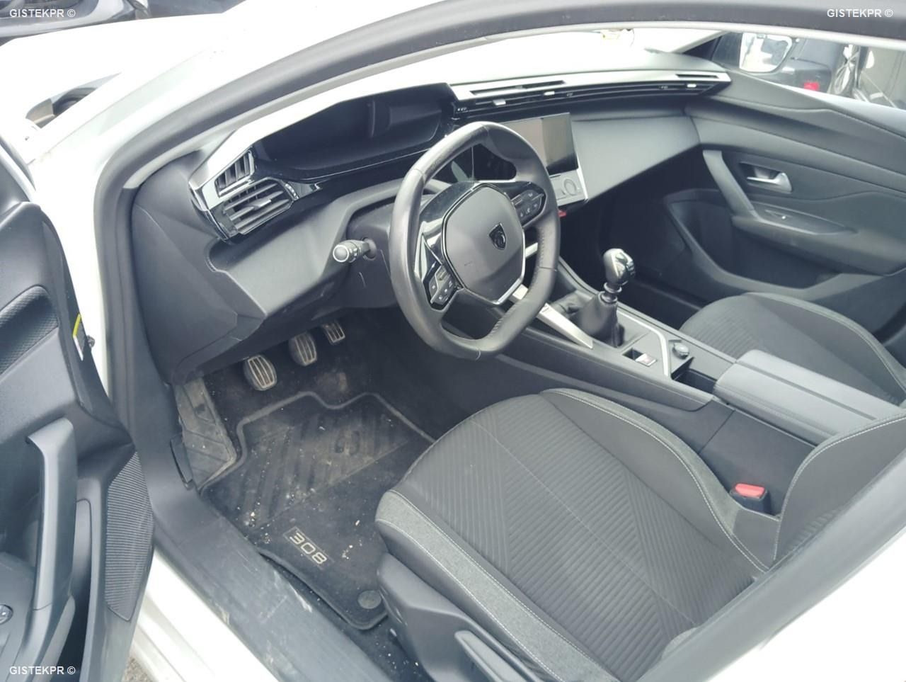 Peugeot 308 SW ACTIVE PACK BLUE HDI 130 CV  - Foto 2