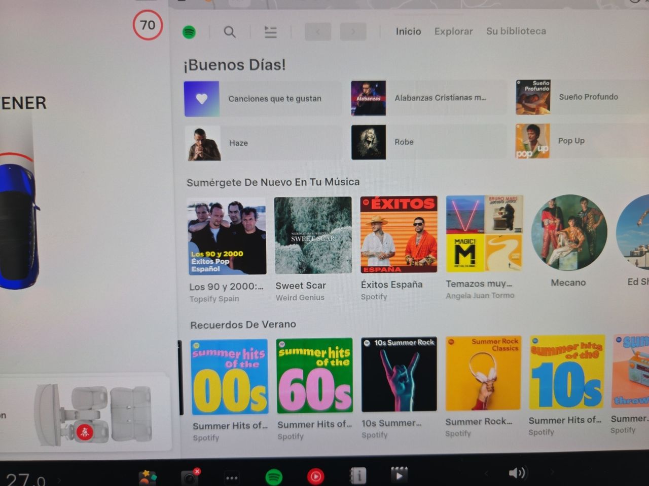 Tesla Model 3 GRAN AUTONOMIA 4WD  - Foto 2
