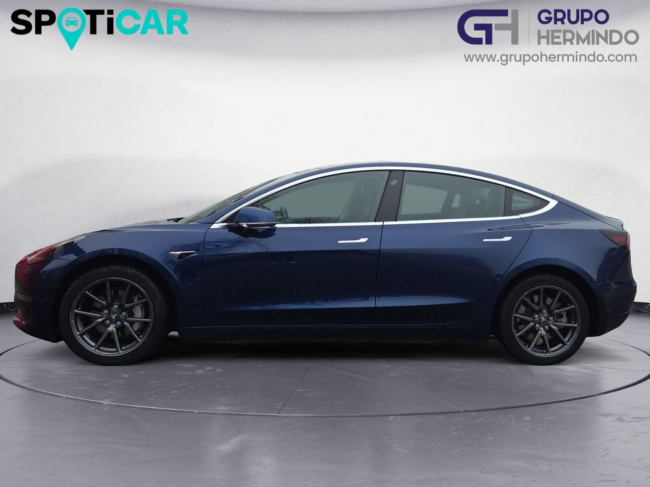 Tesla Model 3 GRAN AUTONOMIA 4WD  - Foto 2