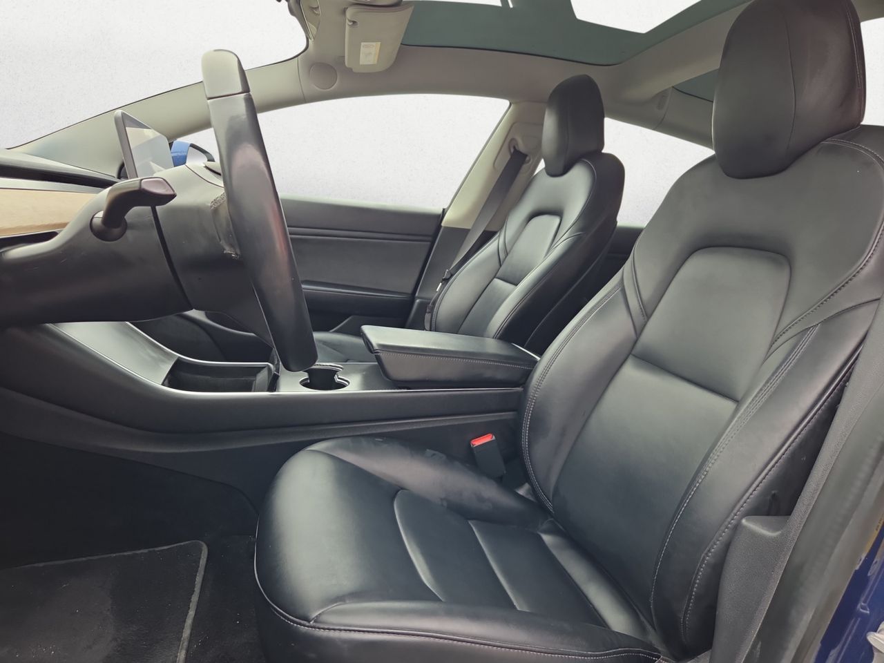 Tesla Model 3 GRAN AUTONOMIA 4WD  - Foto 2