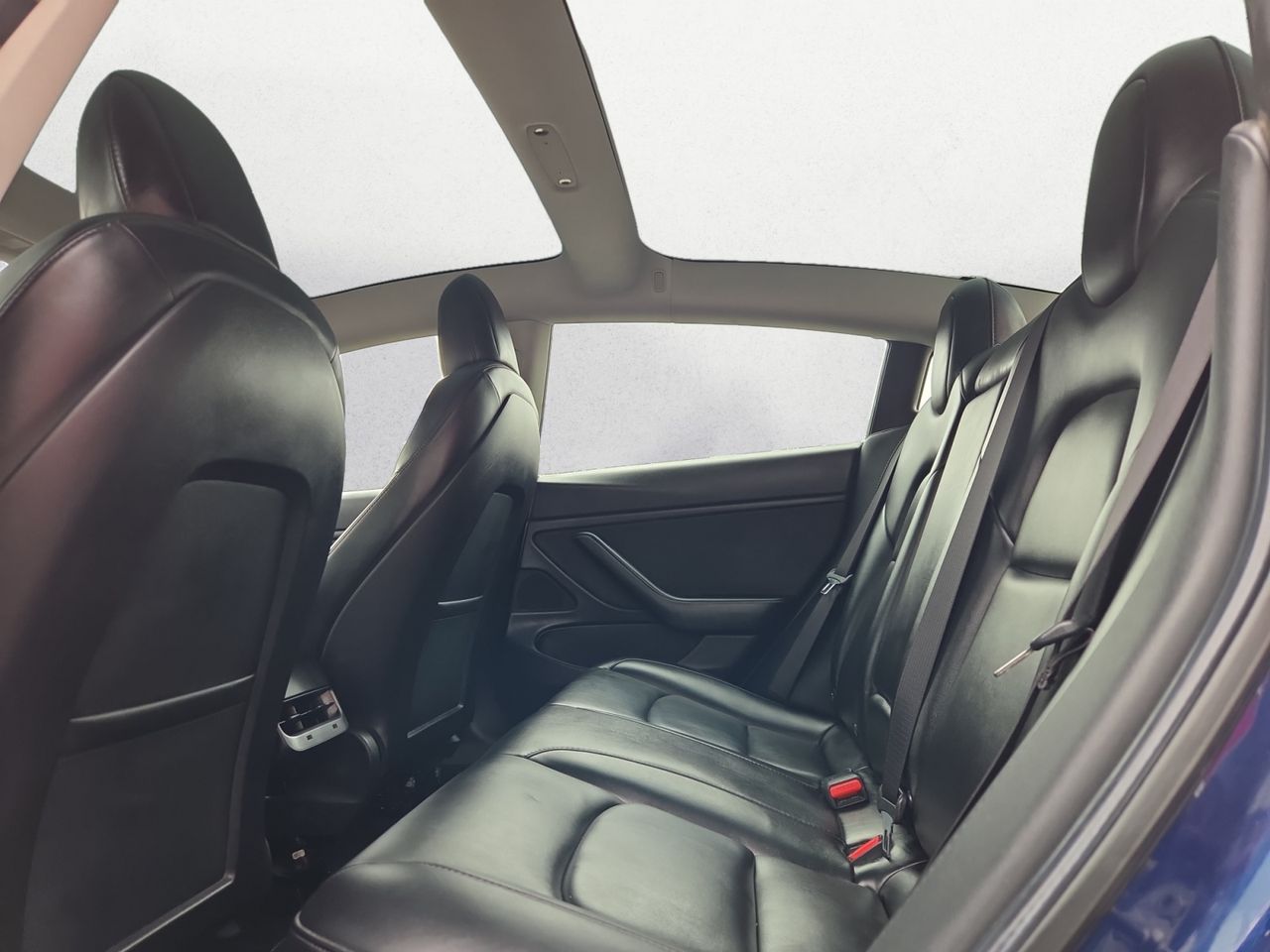 Tesla Model 3 GRAN AUTONOMIA 4WD  - Foto 2