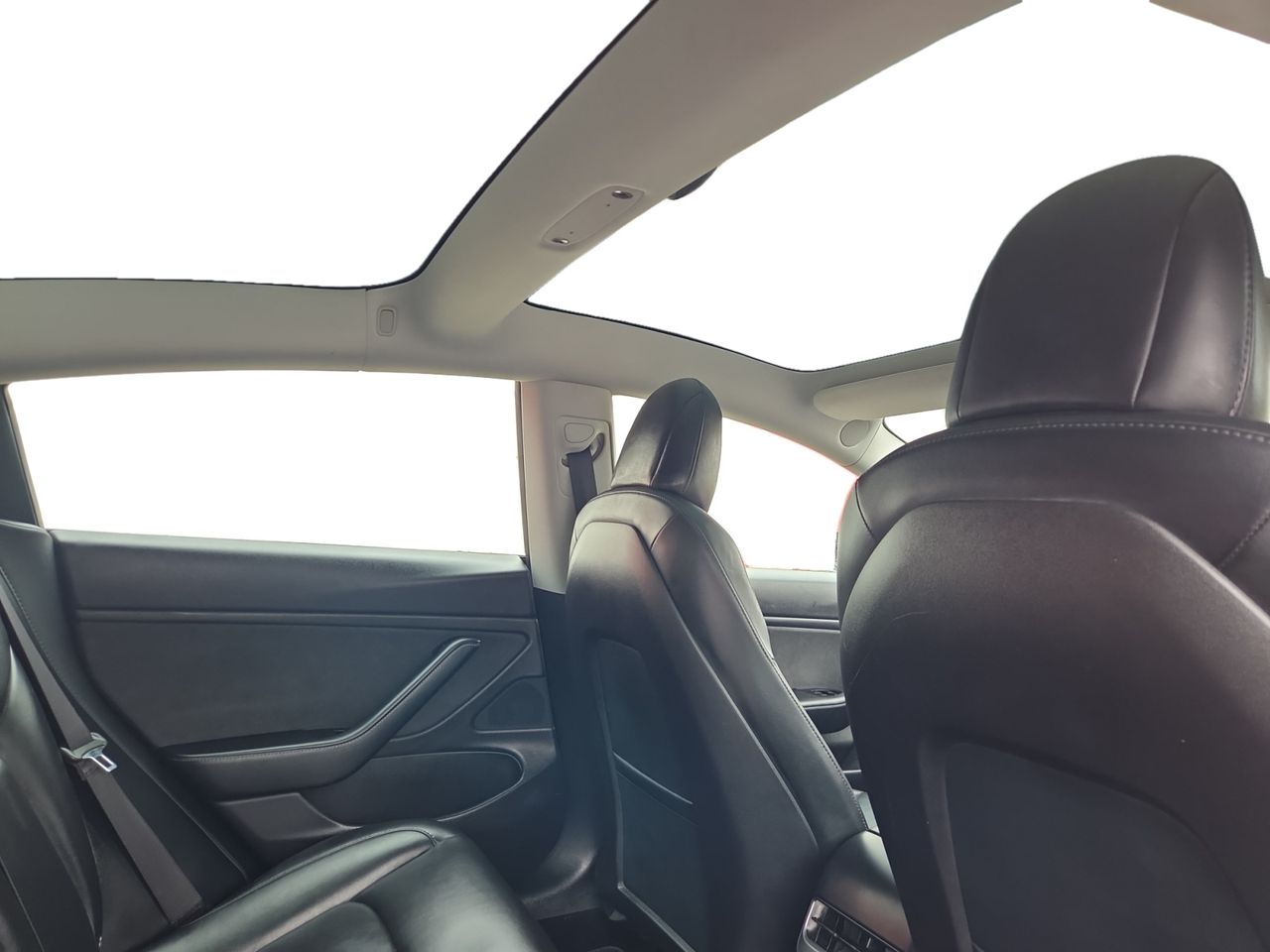 Tesla Model 3 GRAN AUTONOMIA 4WD  - Foto 2