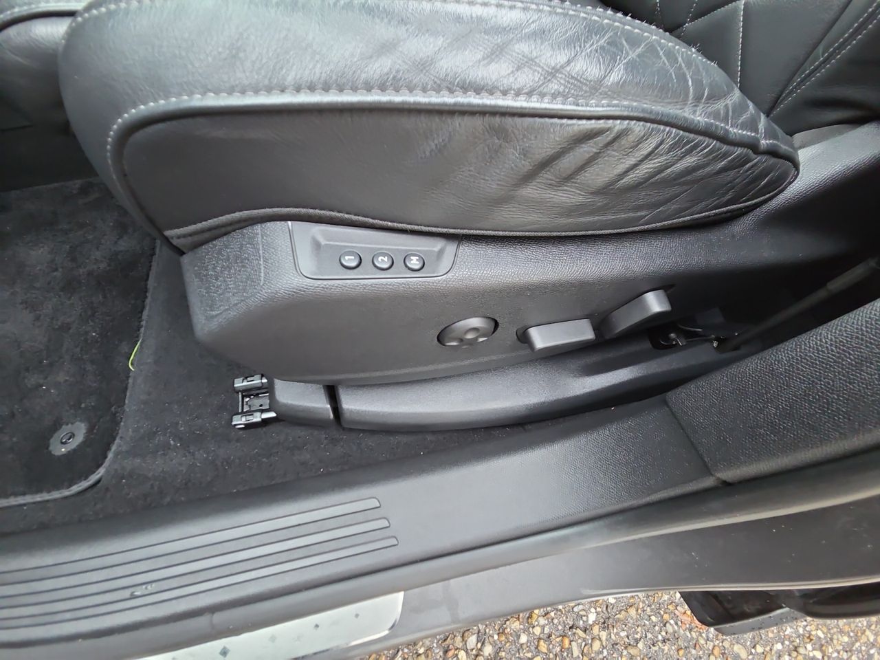 DS DS 7 Crossback E TENSE 4X4 GRAND CHIC  - Foto 2