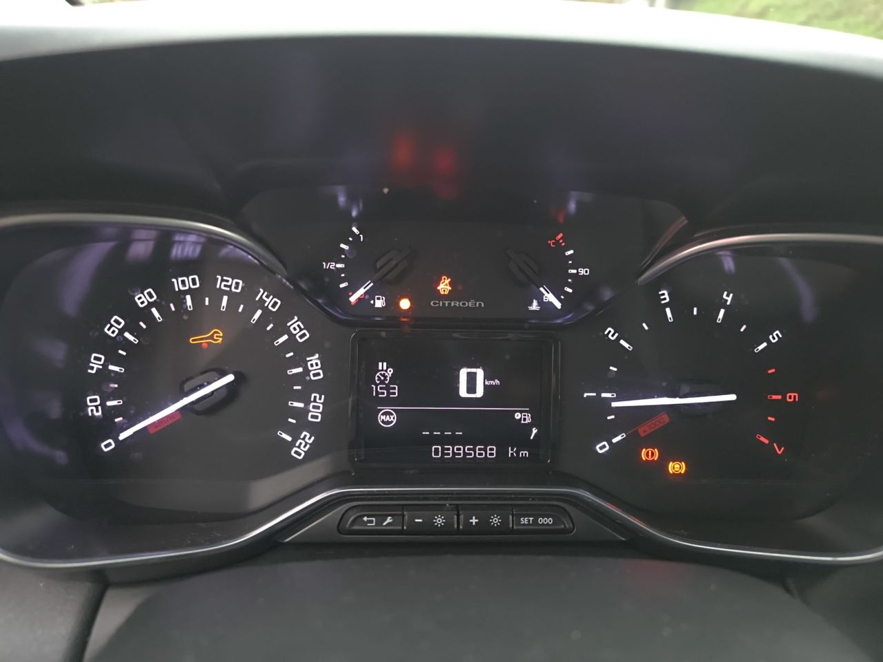 Citroën C3 Aircross BLUE HDI 110 CV SHINE PACK  - Foto 2
