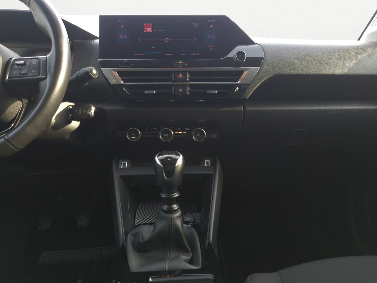 Citroën C4 PURE TECH 130 CV FEEL  - Foto 2