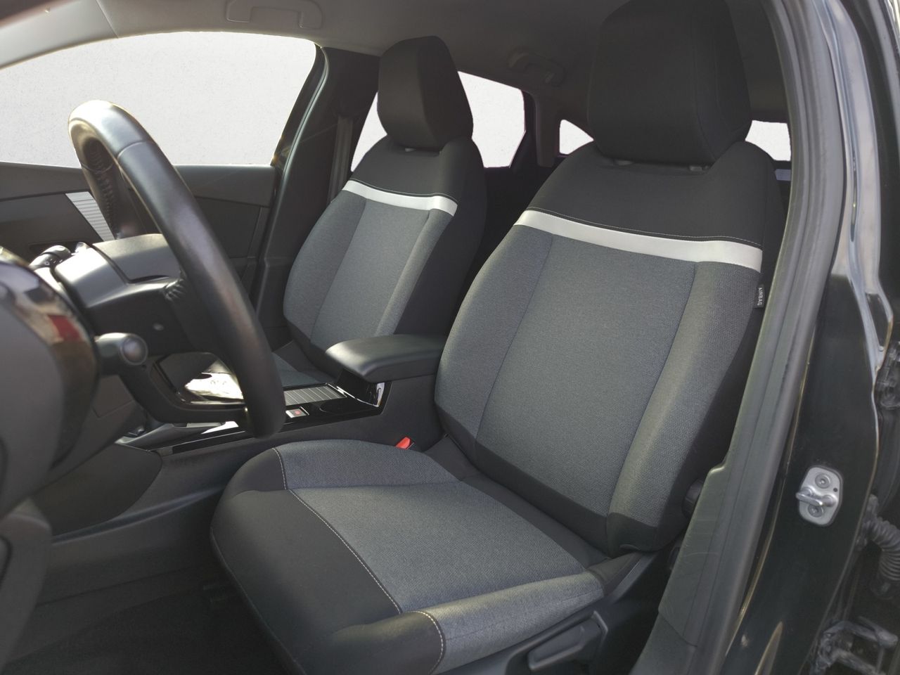 Citroën C4 PURE TECH 130 CV FEEL  - Foto 2