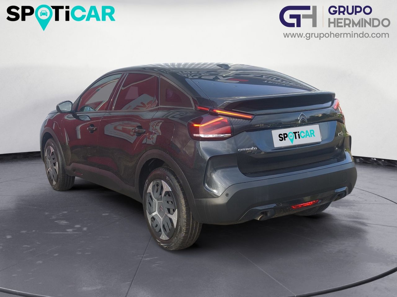 Citroën C4 PURE TECH 130 CV FEEL  - Foto 2