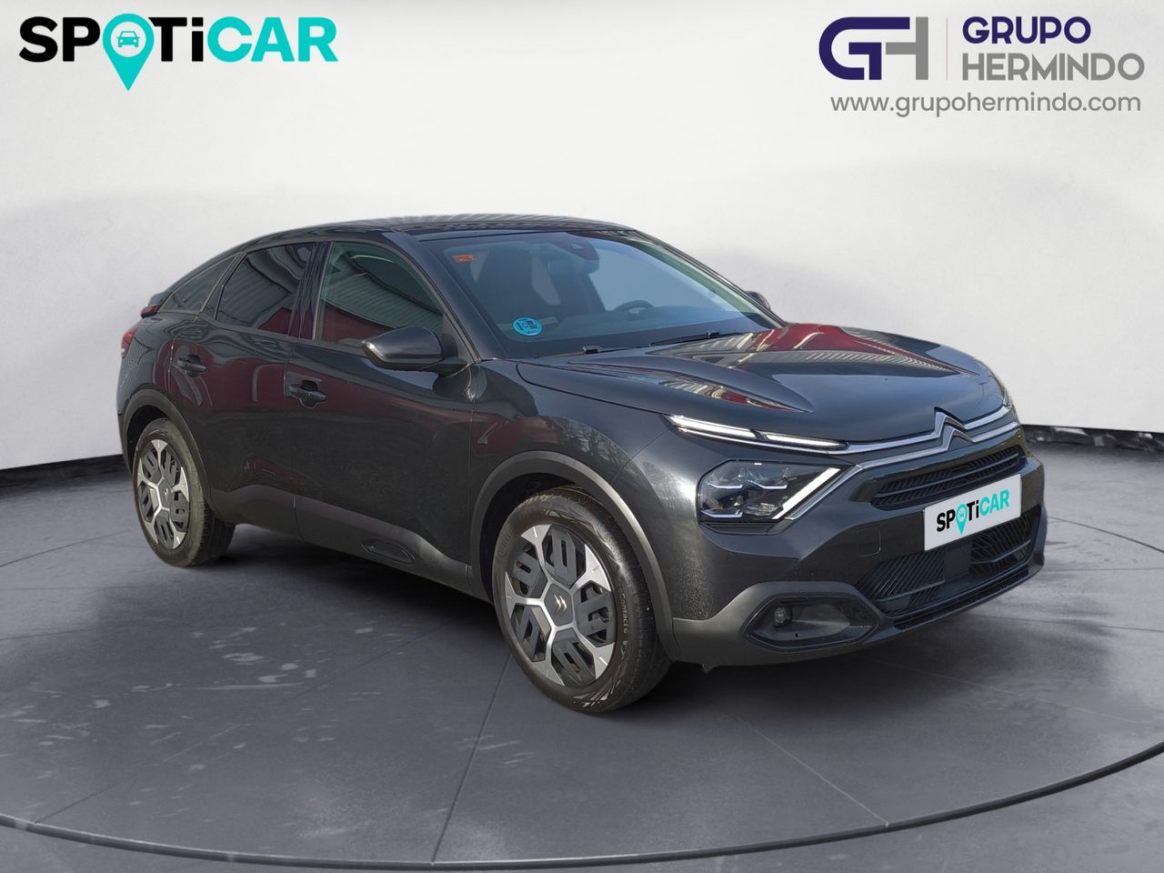 Citroën C4 PURE TECH 130 CV FEEL  - Foto 2