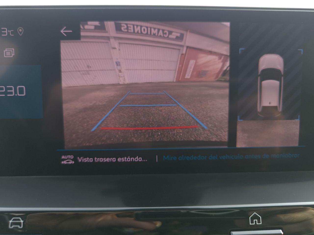 Citroën C4 PURE TECH 130 CV FEEL  - Foto 2