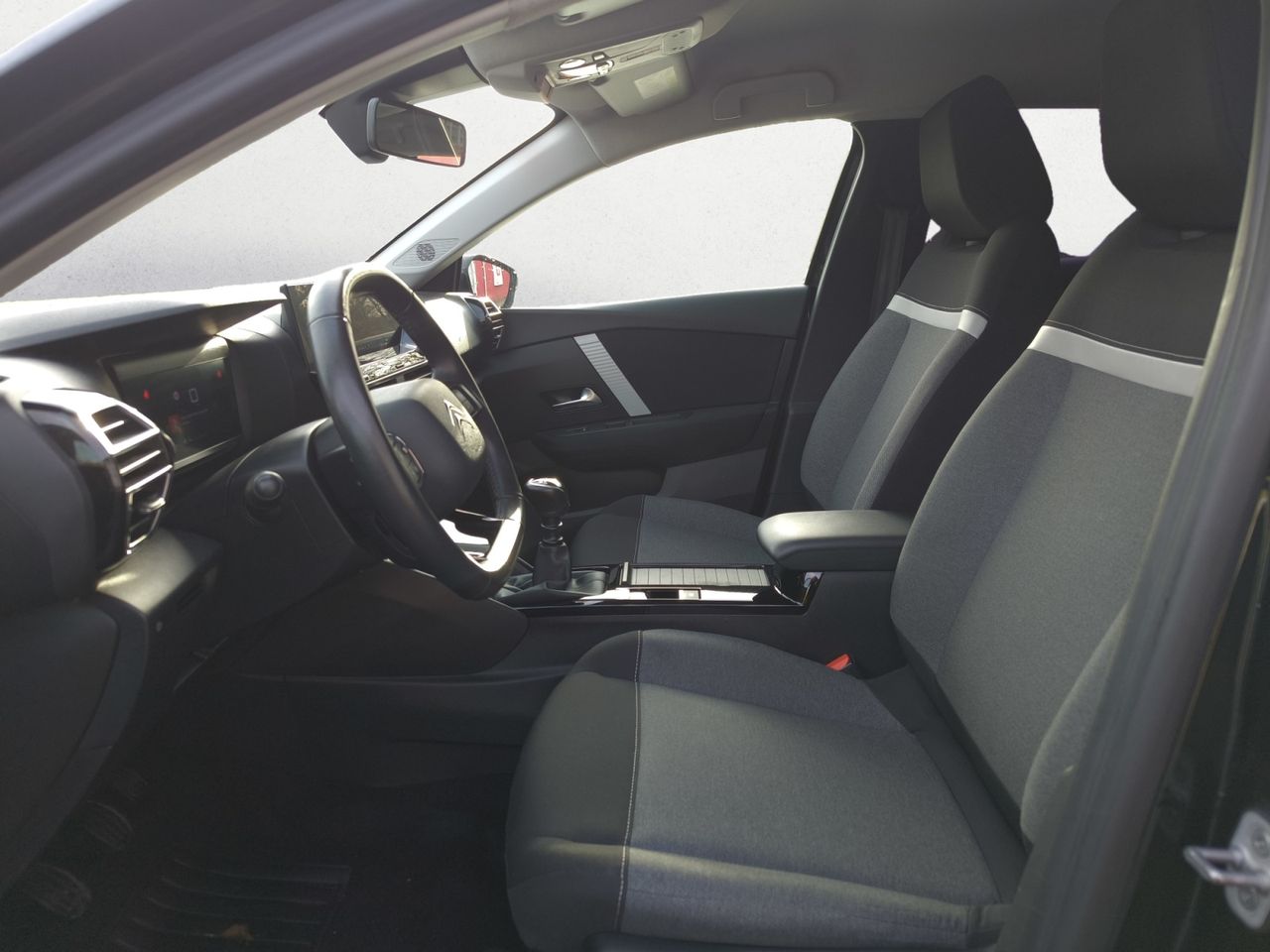 Citroën C4 PURE TECH 130 CV FEEL  - Foto 2