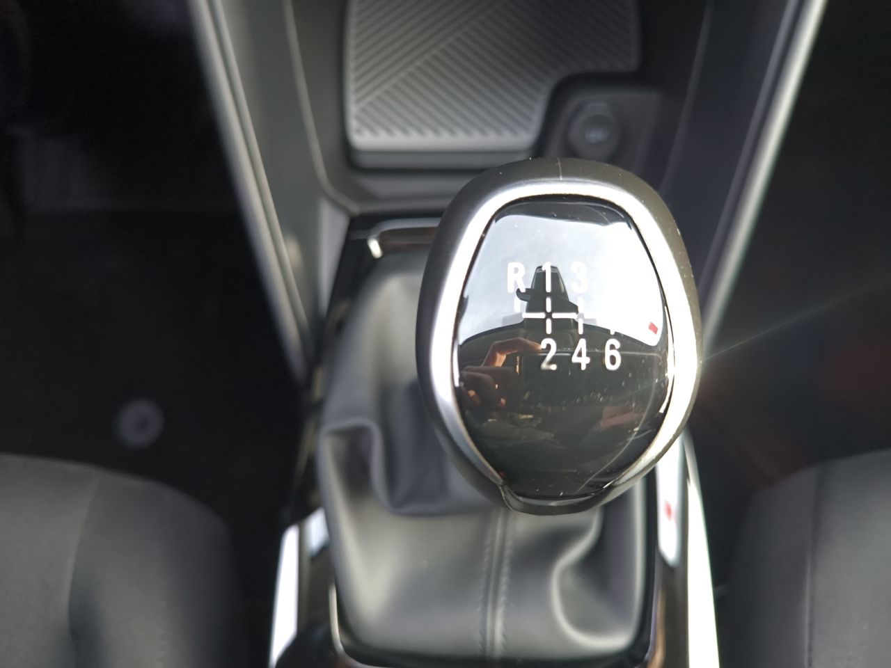 Citroën C4 PURE TECH 130 CV FEEL  - Foto 2