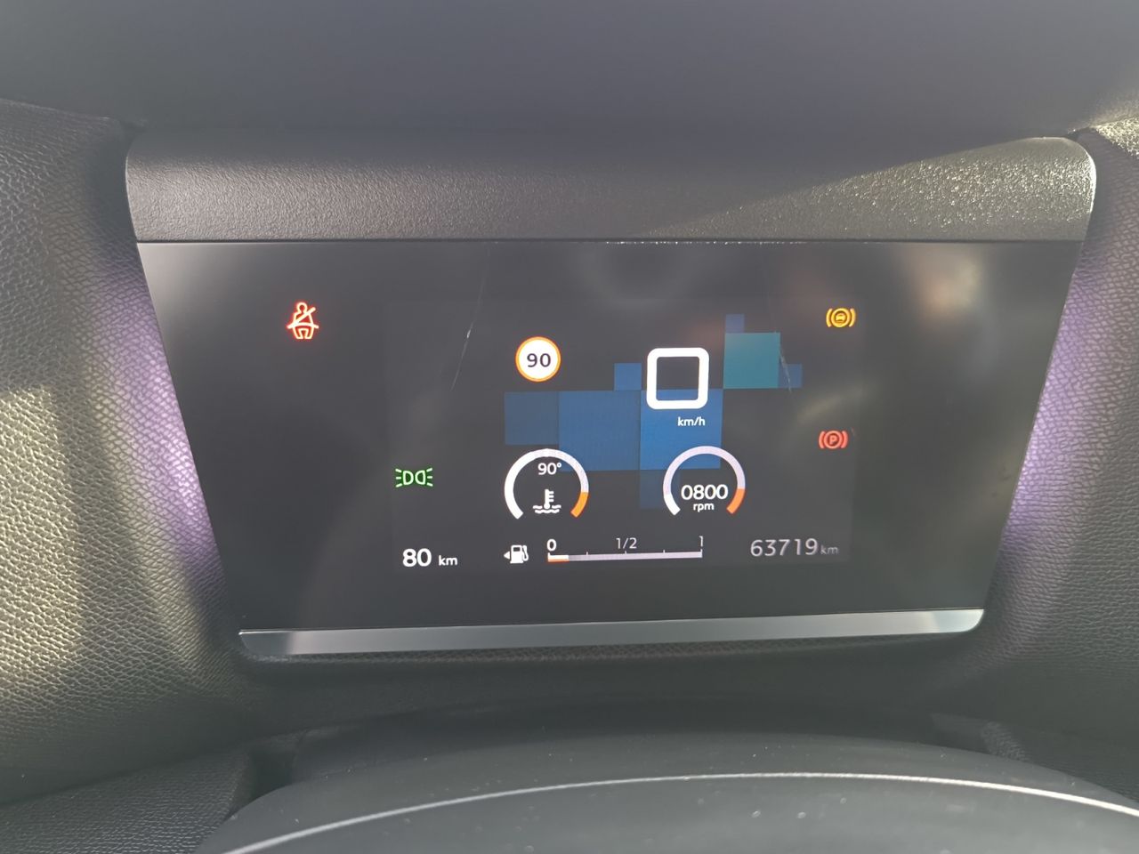 Citroën C4 PURE TECH 130 CV FEEL  - Foto 2