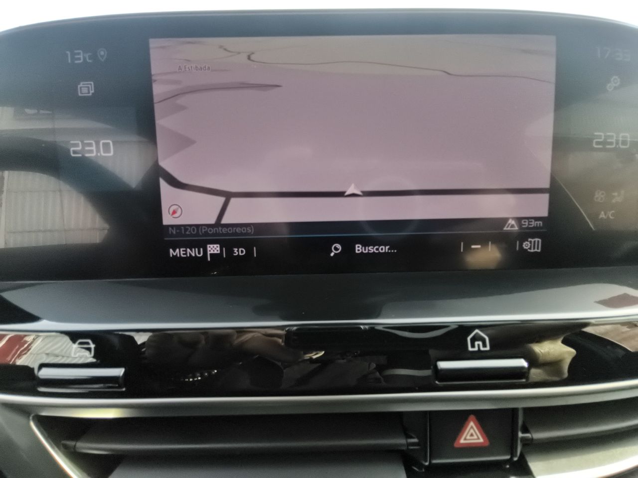 Citroën C4 PURE TECH 130 CV FEEL  - Foto 2