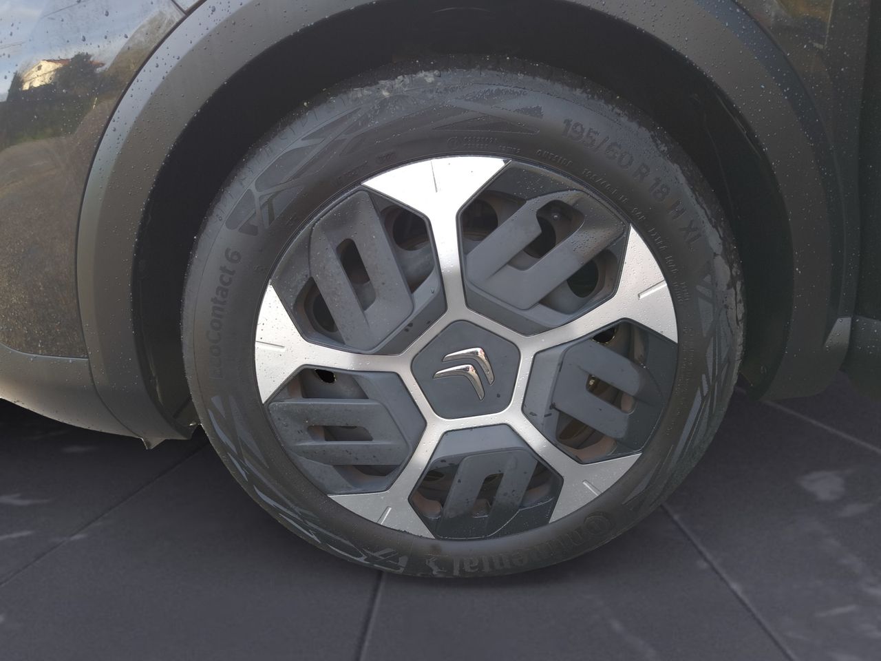 Citroën C4 PURE TECH 130 CV FEEL  - Foto 2