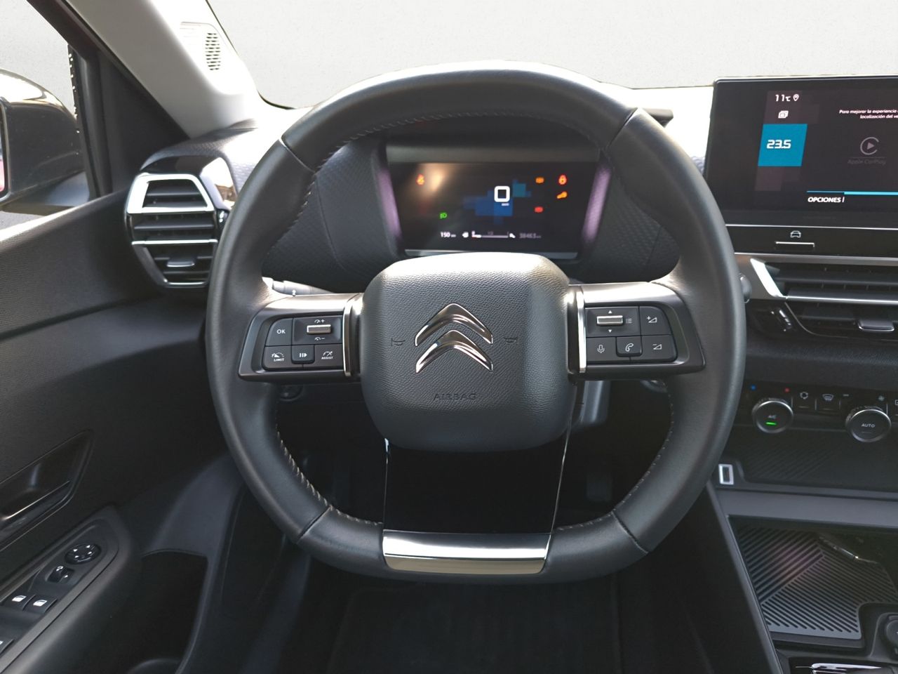 Citroën C4 PURE TECH 130 CV FEEL PACK  - Foto 2