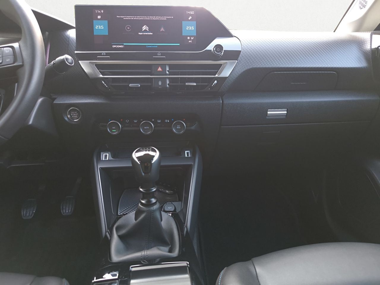 Citroën C4 PURE TECH 130 CV FEEL PACK  - Foto 2