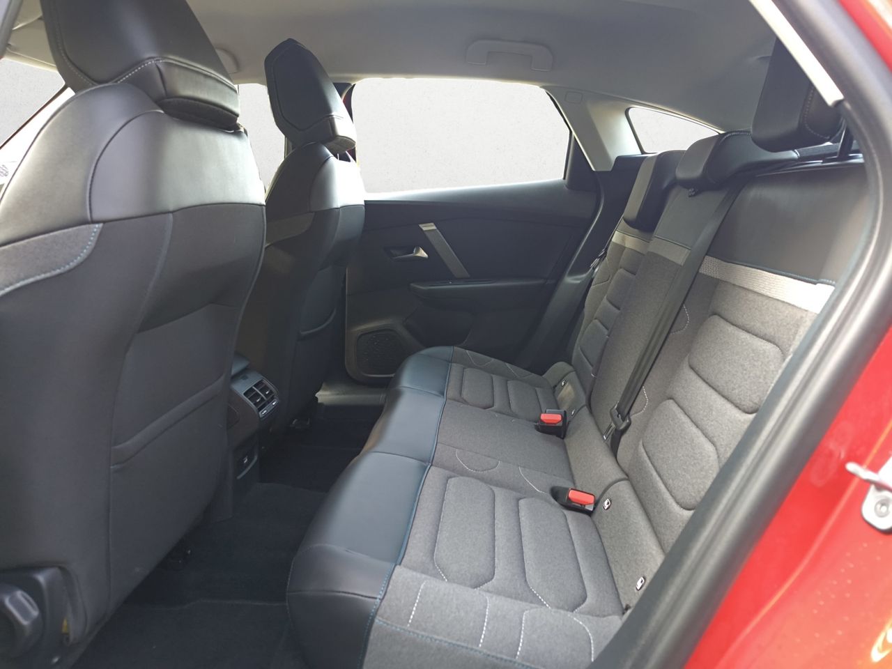 Citroën C4 PURE TECH 130 CV FEEL PACK  - Foto 2