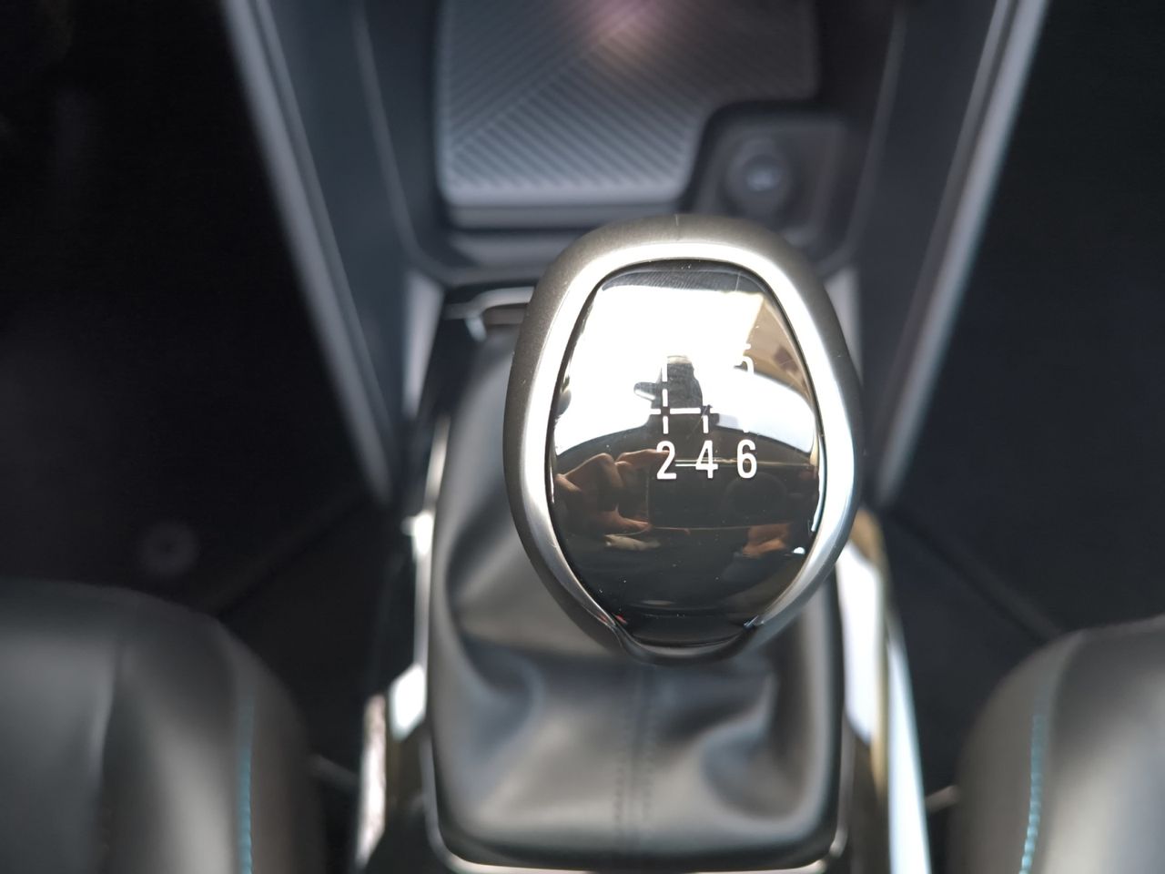 Citroën C4 PURE TECH 130 CV FEEL PACK  - Foto 2