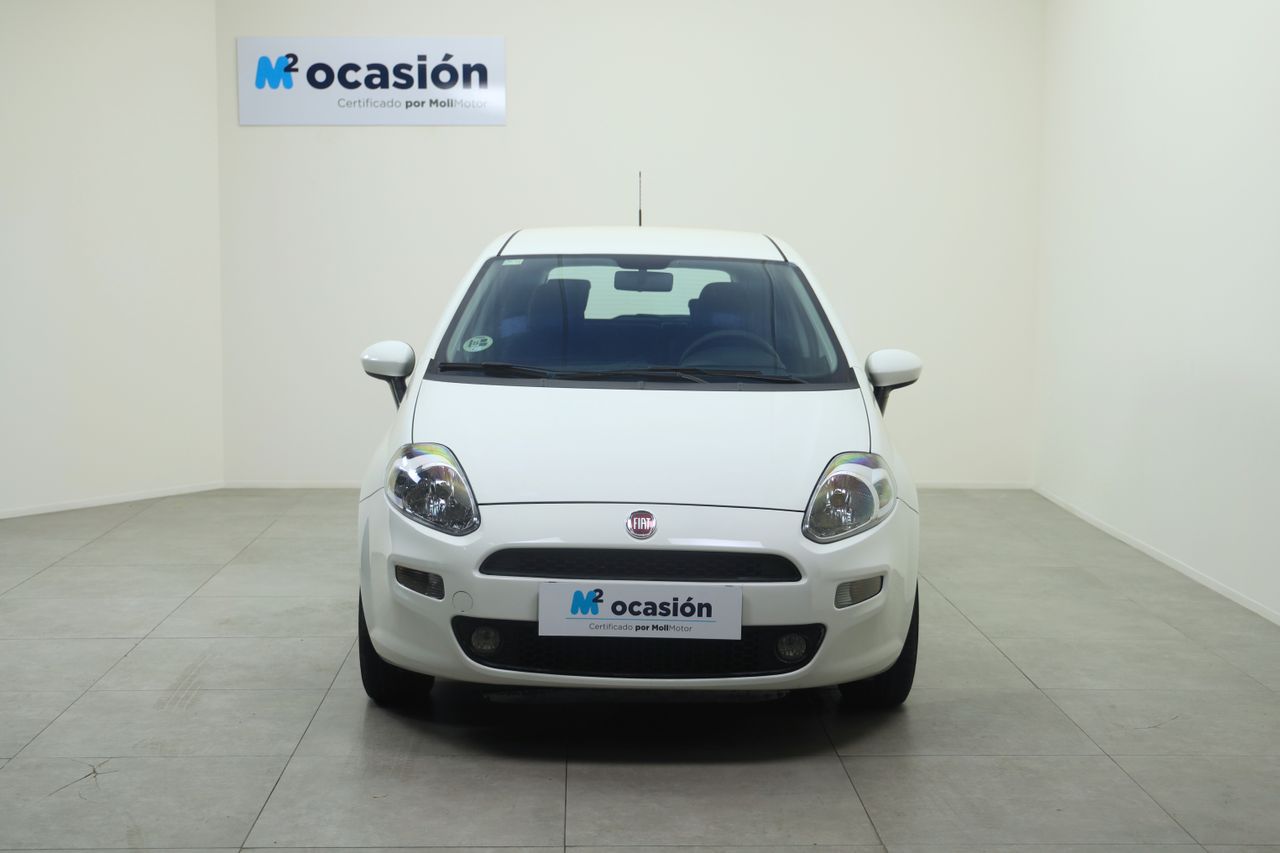 fiat punto 2015 / foto grande (2)